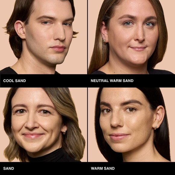 NEW Bobbi Brown Weightless Skin Foundation SPF 15 N-032 SAND/100%AUTHENTIC - Picture 3 of 6